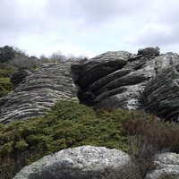 Photo de france - La randonnée du Mont Caroux